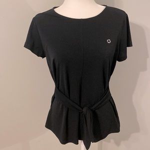 Chase- lands end tie top